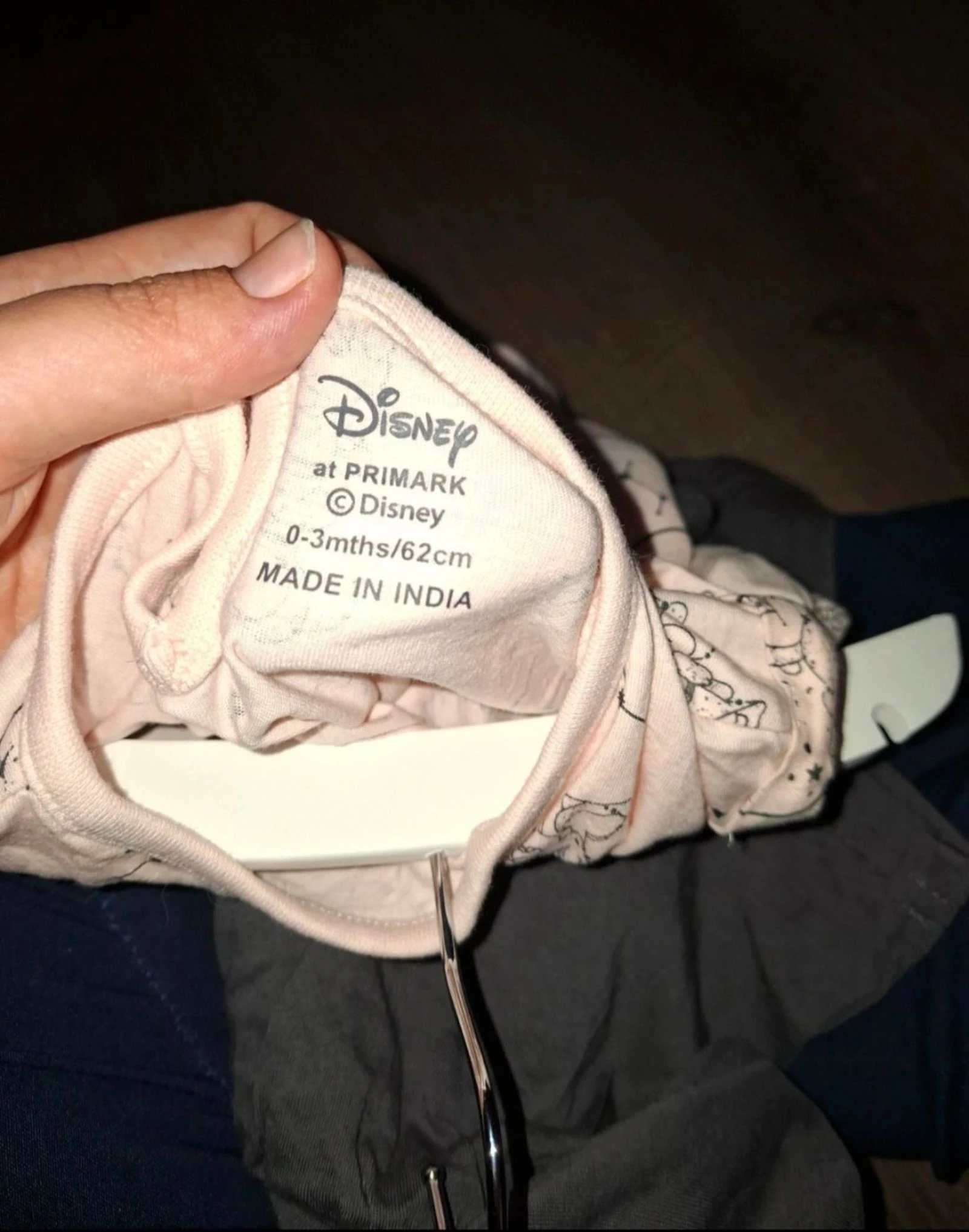 Disney Minnie Mouse jurkjes maat 62 – photo 4